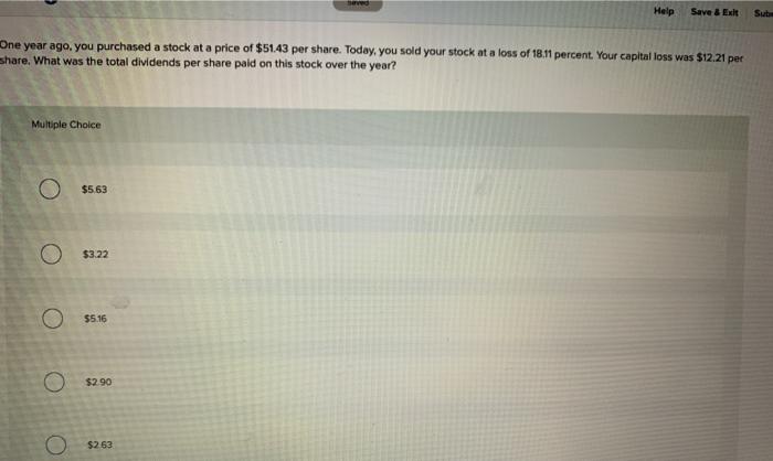  Help Save & Exit Subs One year ago. you purchased a