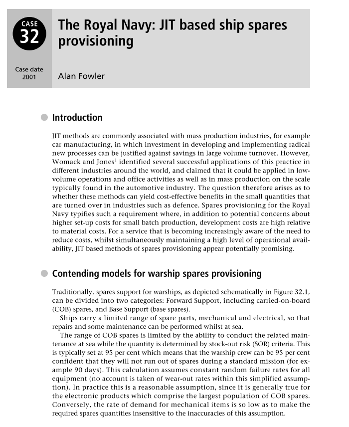  Based on the illustrative numerical data presented above, how attractive is