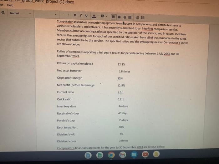  ork_project (1).docx als Help Normal BY V A EEEEEEE Comparator assembles