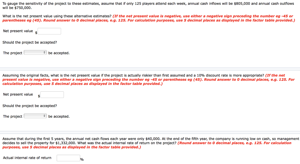 in southern California. To start the camp, Coolplay would need to purchase