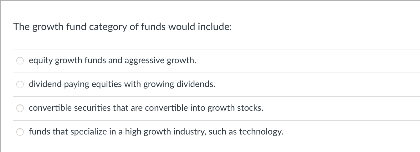 that: a no-load funds do not charge commissions, and are sold directly