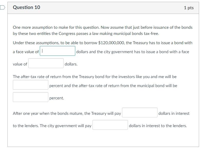 many things in this question. The purpose of this question and the