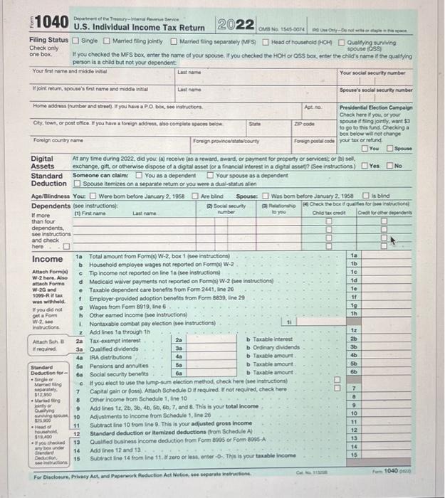 Step 1: Read the information below and download the taxpayer information based
