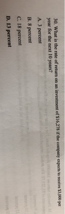 a installments. The actual end-of-year payment is t 12 percent annually compounded