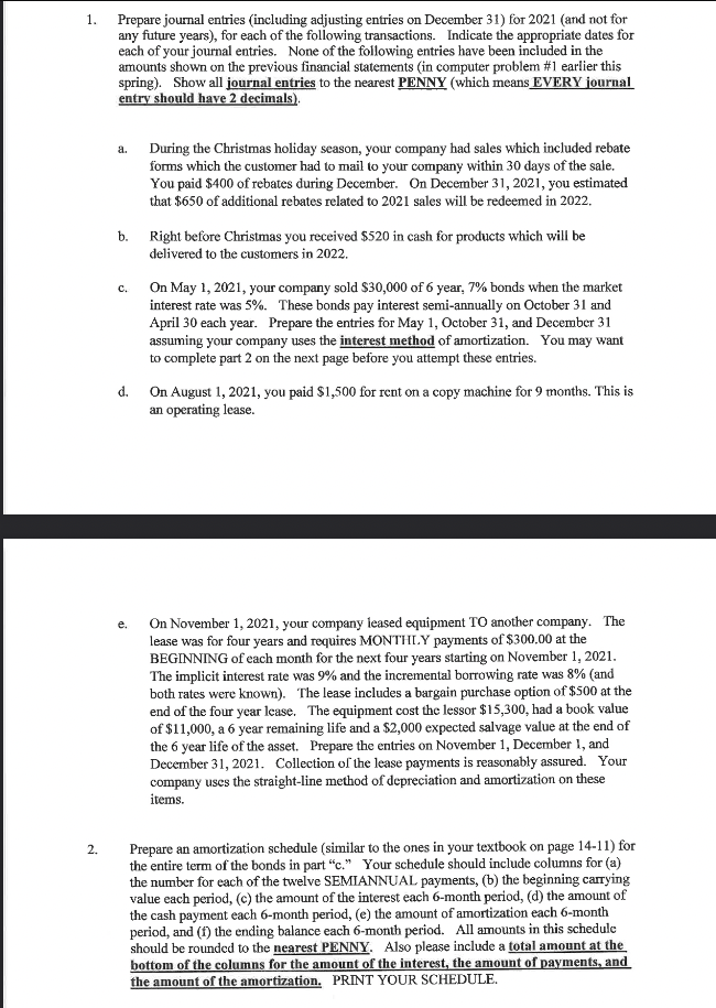  What do you mean the image is not clear? 1. Prepare