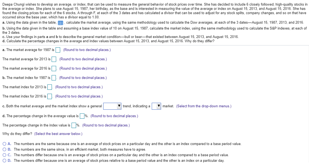 of the data table below in order to copy its contents into