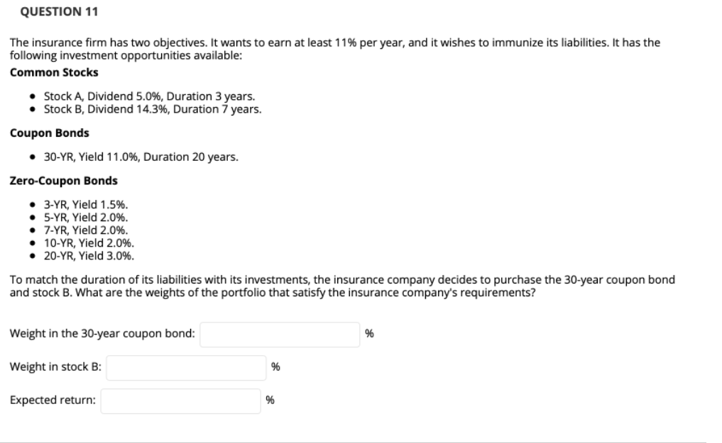  if you only can answer one question, just answer the expected