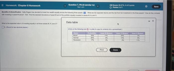 can u please help me find all part to this question. Homework:
