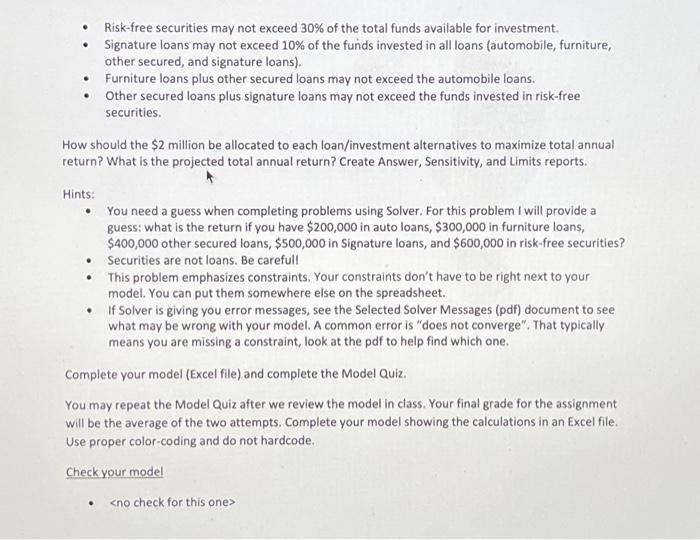The credit union for state employees is planning the allocation of funds