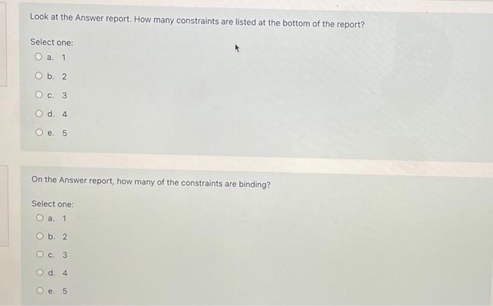for the coming year. The credit union makes four types of loans