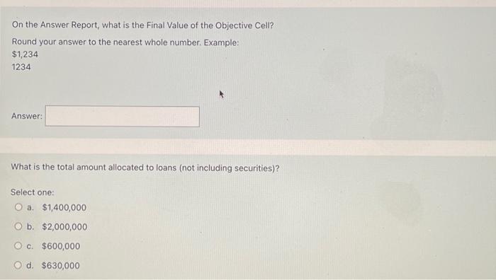 available to its members. In addition, the credit union invests in risk-free