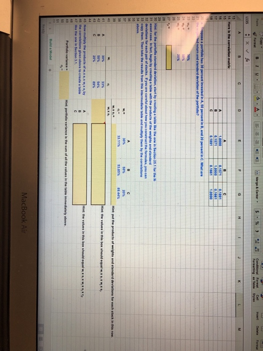to know what cell to reference. If you know the equation to