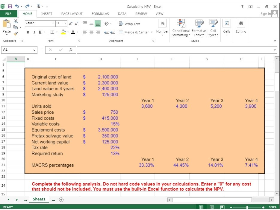 Sign In Paste B l u , Merge & Center Number Conditional