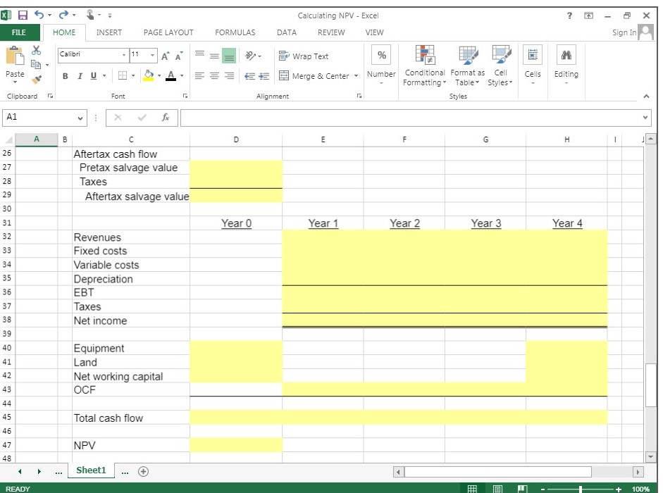 Form at as Cell Cells Editing Formatting Table Styl- A1 You have