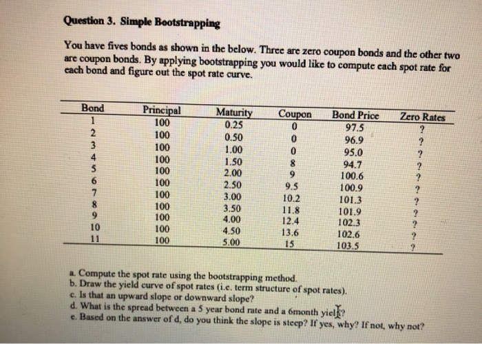 need help. show work on excel this is a I got! Question
