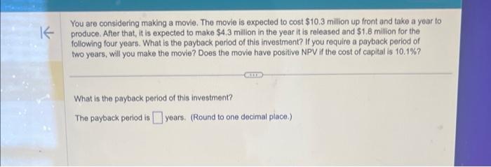 9)please answer each part correctly keep getting it wrong You are considering