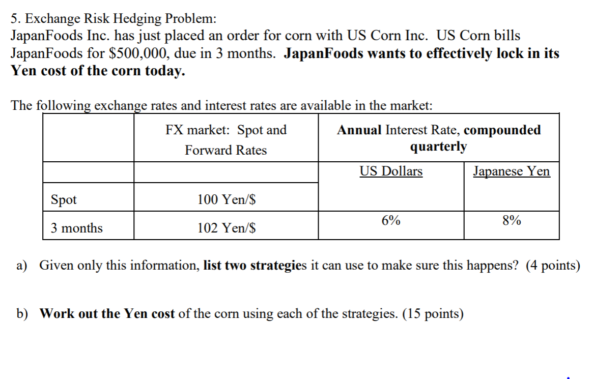  -- please show any calculator steps as well. Preferably without excel