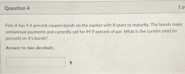 Suppose the real rate is 1.60 percent and the inflation rate is