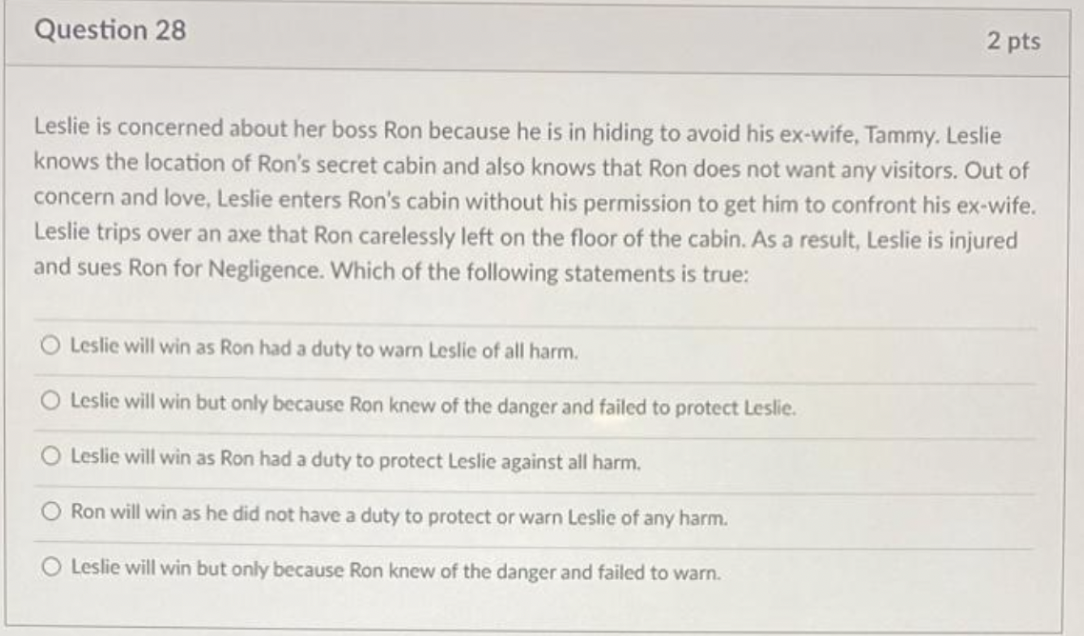 is one answer or more. Trump sold a company to Hillary by