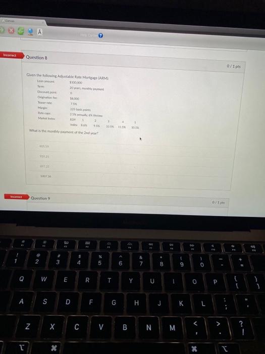 please explain the solution, including the keys if you use financial calculator