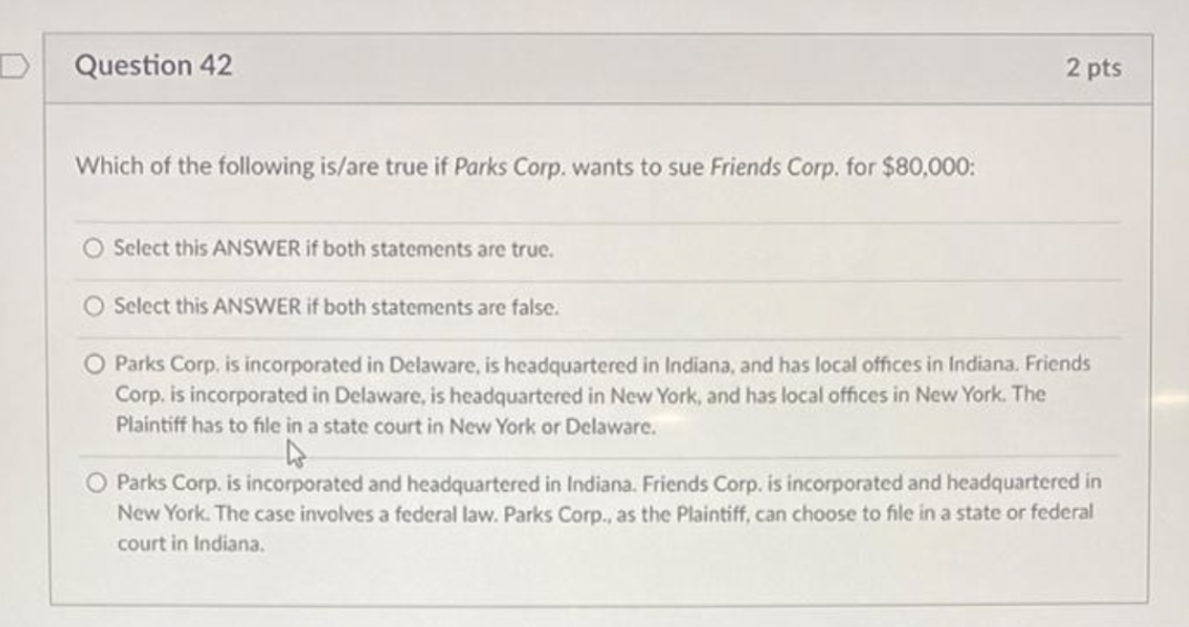 is one answer or more. Rachel owes Monica $500 for a catering
