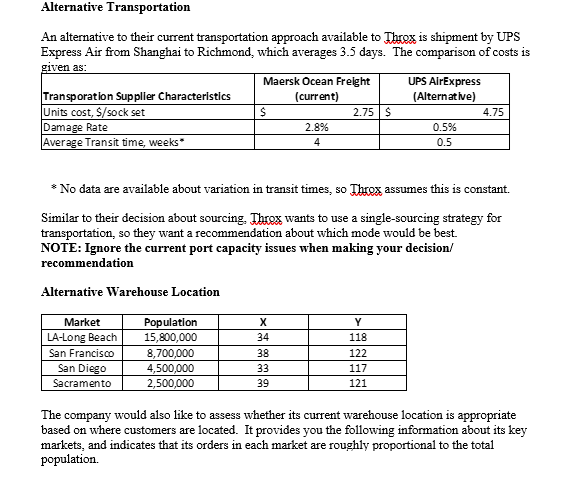 Tips to solve the EOQ and ROP are given below in bullet