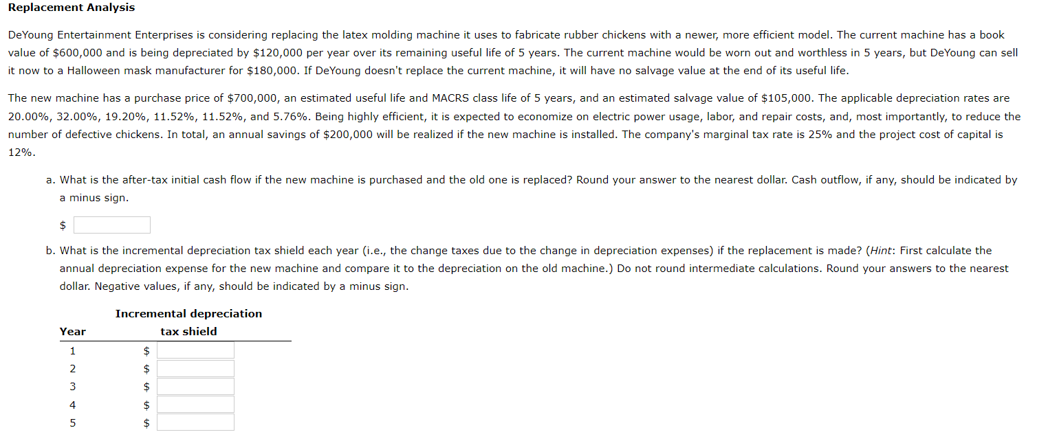 Please make sure the answer is complete and correct, I only have