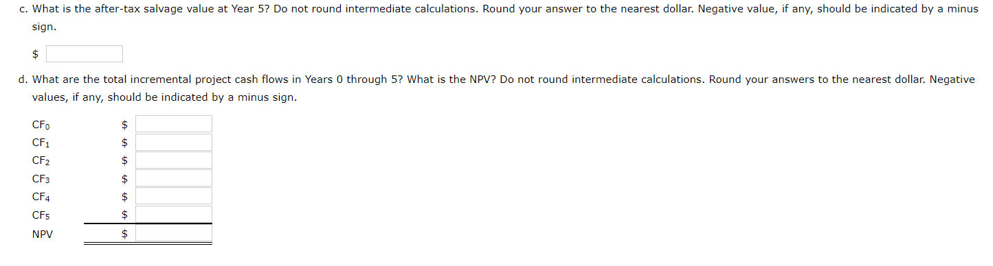 one chance. Thank you! Replacement Analysis De Young Entertainment Enterprises is considering