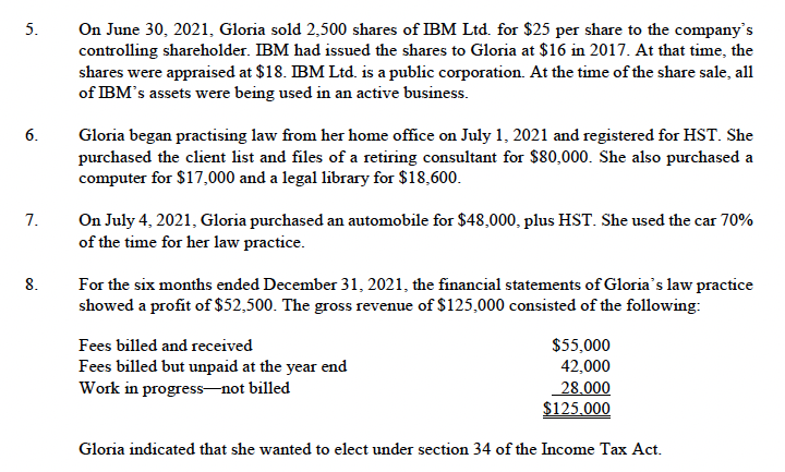 consultant. For 10 years, until June 30, 2021, she had been employed