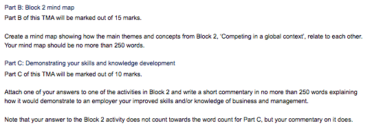 question should be no more than 1500 words. Read through the case