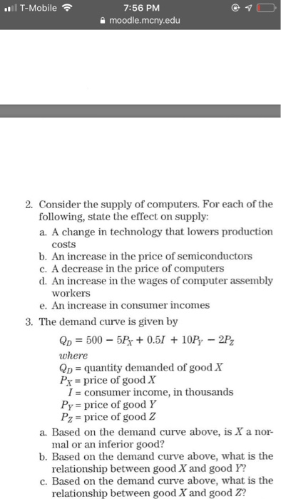  Exercise # 2 Please i need answer typed T-Mobile 7:56 PM
