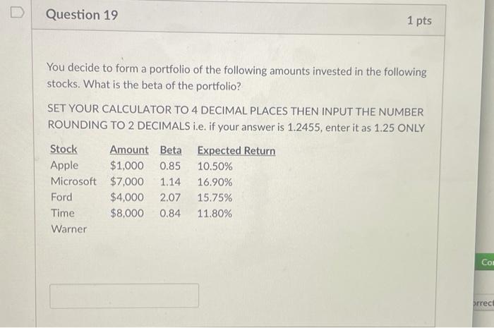 a nominal rate of 9.57 %. SET YOUR CALCULATOR TO 4 DECIMAL
