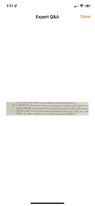  1:117 Expert Q&A Done the same bood considered in Problem (18.2.33.])