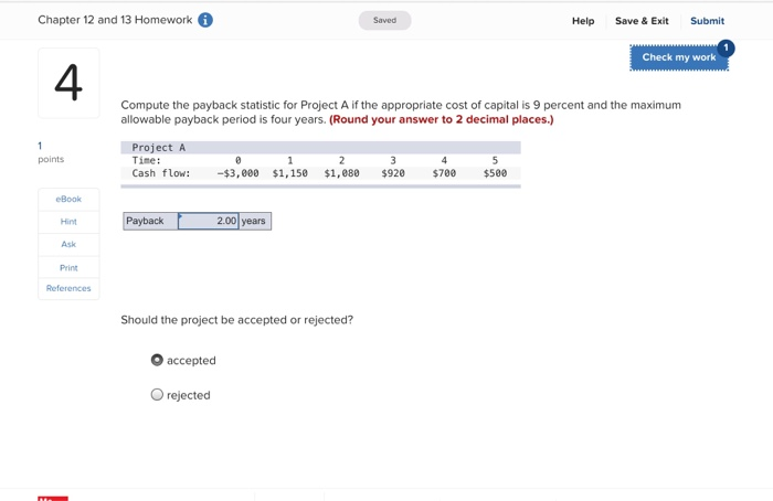  I need help with the whole problem with Explanation and Solution