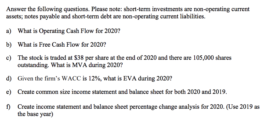 With Screenshots * Thank You AAA Ltd. Income Statement For the Year