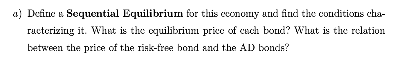 not directly own physical capital, but are the owners of the representative