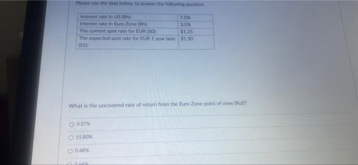  Please use the data below, to answer the following question. O