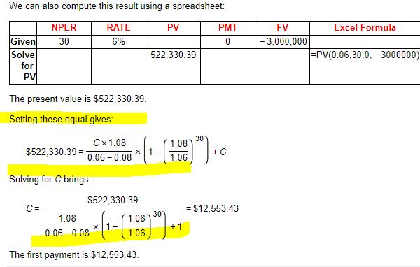 excel to receive the answer? Thank you. You are saving for retirement.