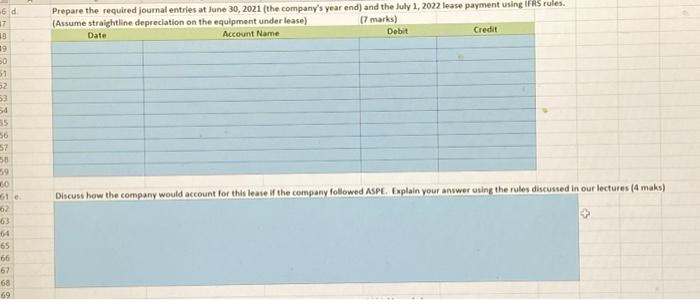 estimated economic life of eight years and fair value of $290,000. The