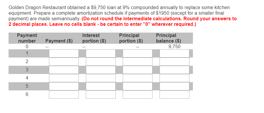  thats how the question is, there's nothing else missing. Golden Dragon