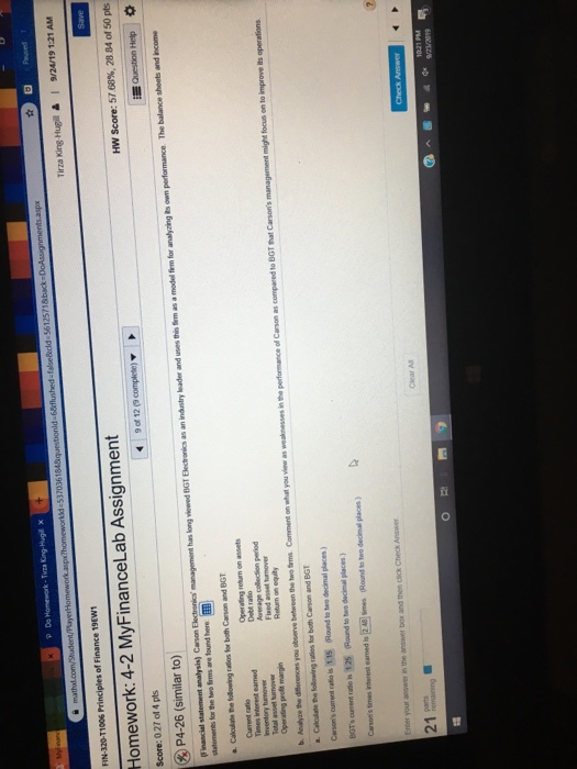 and $2,040 4.460 1.540 58.040 6,020 2.540 $10,010 24,950 $34.960 15,970 $24.010