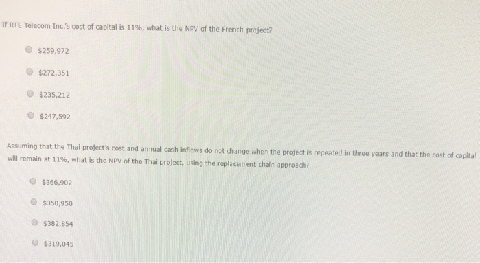 firm that wants to expand its business internationally. It is considering potential