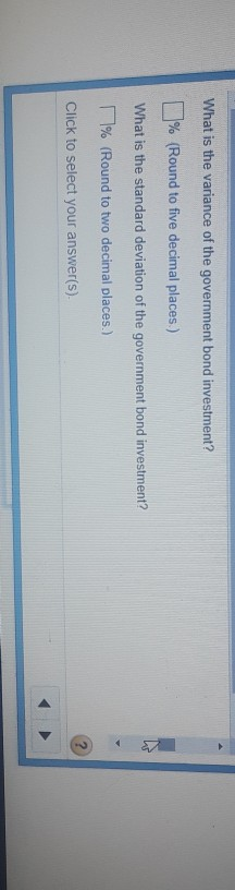 for the coming year. The probability of a boom economy is 20%,
