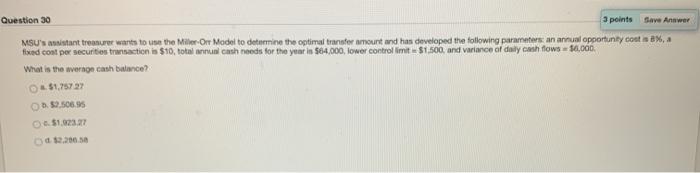 to determine the optimal trainer amount and has developed the following parameters