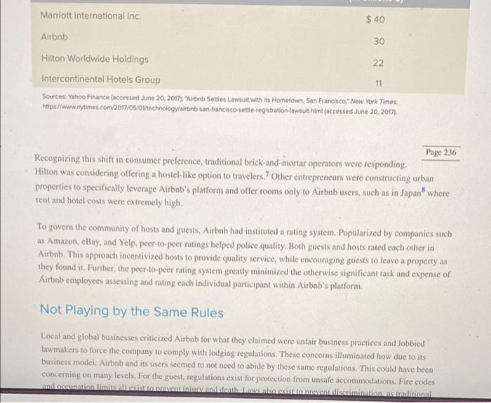 analysis. For those students using the 6th Edition of the eBook: Information