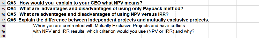and Critical Thinking Skills 14 15 $ 200,000 5% $ (120,000) -60%