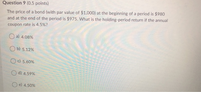 both bonds will increase in value but bond A will increase more