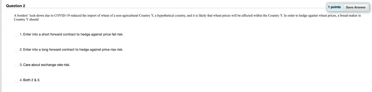 who trades in securities market. He always carns a risk-free profit over