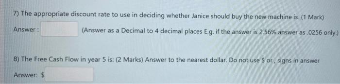 a new recording machine as technology is quickly changing 2. The best