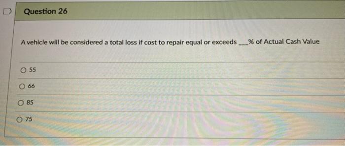 act being the proximate cause of the damages Damages or injury to